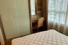1 Bedroom Condo for rent in i-biza residence, Bang Kapi, Bangkok near MRT Phetchaburi