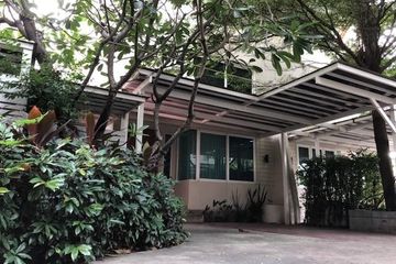 4 Bedroom House for rent in Baan Apiram Compound, Khlong Tan Nuea, Bangkok