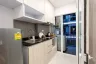 1 Bedroom Condo for rent in Green Ville Condo Sukhumvit 101, Bang Chak, Bangkok near BTS Punnawithi