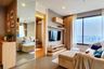 2 Bedroom Condo for sale in M Ladprao, Chatuchak, Bangkok near MRT Phahon Yothin