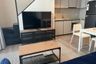 1 Bedroom Condo for rent in The Reserve Phahol - Pradipat, Phaya Thai, Bangkok near BTS Saphan Kwai