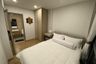 1 Bedroom Condo for Sale or Rent in The Nest Sukhumvit 71, Phra Khanong Nuea, Bangkok near BTS Phra Khanong