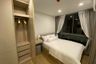 1 Bedroom Condo for Sale or Rent in The Nest Sukhumvit 71, Phra Khanong Nuea, Bangkok near BTS Phra Khanong