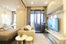 1 Bedroom Condo for rent in Ashton Asoke, Khlong Toei Nuea, Bangkok near MRT Sukhumvit