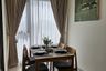 1 Bedroom Condo for sale in Rhythm Sukhumvit 36-38, Khlong Tan, Bangkok near BTS Thong Lo