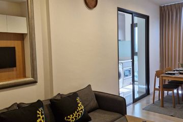 1 Bedroom Condo for sale in Rhythm Sukhumvit 36-38, Khlong Tan, Bangkok near BTS Thong Lo
