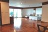 3 Bedroom Condo for rent in G.M. Tower, Khlong Toei, Bangkok near BTS Phrom Phong
