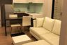 1 Bedroom Condo for rent in Urbano Absolute Sathon - Taksin, Khlong Ton Sai, Bangkok near BTS Krung Thon Buri