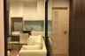 1 Bedroom Condo for rent in Urbano Absolute Sathon - Taksin, Khlong Ton Sai, Bangkok near BTS Krung Thon Buri