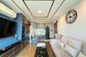 2 Bedroom Condo for sale in Artisan Ratchada, Huai Khwang, Bangkok near MRT Huai Khwang
