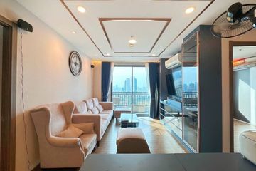 2 Bedroom Condo for sale in Artisan Ratchada, Huai Khwang, Bangkok near MRT Huai Khwang