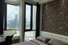 1 Bedroom Condo for rent in Q House Condo Sukhumvit 79, Phra Khanong Nuea, Bangkok near BTS On Nut