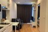 1 Bedroom Condo for rent in Q House Condo Sukhumvit 79, Phra Khanong Nuea, Bangkok near BTS On Nut