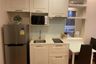 1 Bedroom Condo for rent in Q House Condo Sukhumvit 79, Phra Khanong Nuea, Bangkok near BTS On Nut
