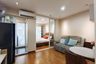 1 Bedroom Condo for rent in Regent Home Sukhumvit 81, Suan Luang, Bangkok near BTS On Nut