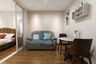 1 Bedroom Condo for rent in Regent Home Sukhumvit 81, Suan Luang, Bangkok near BTS On Nut