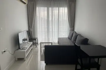 1 Bedroom Condo for rent in The Mark Ratchada-Airport Link, Makkasan, Bangkok near MRT Phra Ram 9