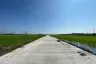 Land for sale in Khlong Sip Song, Bangkok