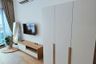 Condo for rent in The Rich Rama 9 - Srinakarin, Suan Luang, Bangkok near Airport Rail Link Hua Mak