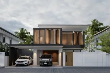 3 Bedroom Villa for sale in Phuket Villa 5, Wichit, Phuket
