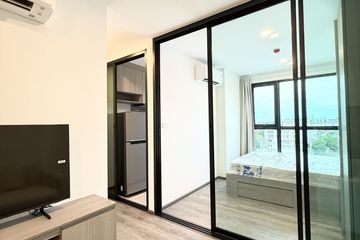 1 Bedroom Condo for rent in Brixton Pet&Play Phahol 50 Station, Anusawari, Bangkok near BTS Sai Yud