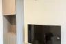 1 Bedroom Condo for rent in Brixton Pet&Play Phahol 50 Station, Anusawari, Bangkok near BTS Sai Yud