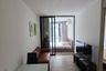1 Bedroom Condo for rent in FYNN Asoke Sukhumvit 10, Khlong Toei, Bangkok near BTS Asoke