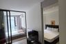 1 Bedroom Condo for rent in FYNN Asoke Sukhumvit 10, Khlong Toei, Bangkok near BTS Asoke