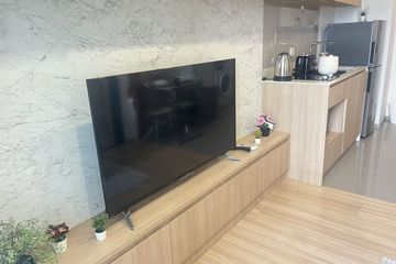 1 Bedroom Condo for rent in M Jatujak, Chom Phon, Bangkok near BTS Mo chit