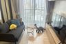 1 Bedroom Condo for rent in M Jatujak, Chom Phon, Bangkok near BTS Mo chit