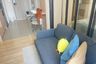 1 Bedroom Condo for rent in M Jatujak, Chom Phon, Bangkok near BTS Mo chit