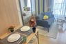 1 Bedroom Condo for rent in M Jatujak, Chom Phon, Bangkok near BTS Mo chit