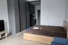Condo for rent in IDEO New Rama 9, Hua Mak, Bangkok near Airport Rail Link Ramkhamhaeng