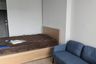 Condo for rent in IDEO New Rama 9, Hua Mak, Bangkok near Airport Rail Link Ramkhamhaeng