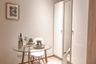 1 Bedroom Condo for rent in Park Origin Phrom Phong, Khlong Tan, Bangkok near BTS Phrom Phong