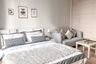 1 Bedroom Condo for rent in Park Origin Phrom Phong, Khlong Tan, Bangkok near BTS Phrom Phong
