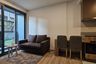1 Bedroom Condo for sale in Taka Haus Ekamai 12, Khlong Tan Nuea, Bangkok near BTS Ekkamai