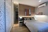 1 Bedroom Condo for sale in The Issara Sathorn, Thung Maha Mek, Bangkok near BTS Saint Louis
