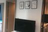 1 Bedroom Condo for rent in Life Asoke Rama 9, Makkasan, Bangkok near MRT Phra Ram 9