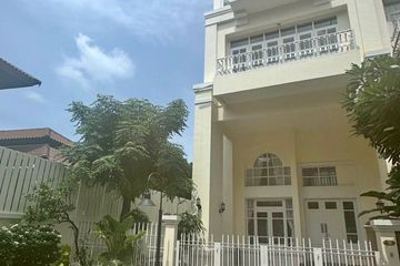 4 Bedroom Townhouse for rent in City Plus Sukhumvit 50, Phra Khanong, Bangkok near BTS On Nut