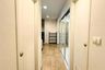 2 Bedroom Condo for rent in Fuse Chan - Sathorn, Yan Nawa, Bangkok near BTS Surasak