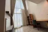 3 Bedroom Condo for rent in Centric Huay Kwang Station, Din Daeng, Bangkok near MRT Huai Khwang