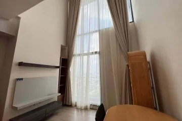 3 Bedroom Condo for rent in Centric Huay Kwang Station, Din Daeng, Bangkok near MRT Huai Khwang