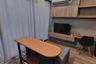 Condo for rent in Blossom Condo @ Sathorn-Charoenrat, Yan Nawa, Bangkok near BTS Surasak