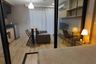 Condo for rent in Blossom Condo @ Sathorn-Charoenrat, Yan Nawa, Bangkok near BTS Surasak