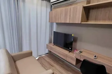 Condo for rent in Blossom Condo @ Sathorn-Charoenrat, Yan Nawa, Bangkok near BTS Surasak