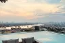 1 Bedroom Condo for rent in Supalai Wellington, Huai Khwang, Bangkok near MRT Thailand Cultural Centre