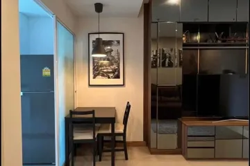 1 Bedroom Condo for rent in Supalai Wellington, Huai Khwang, Bangkok near MRT Thailand Cultural Centre