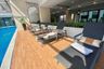 1 Bedroom Condo for sale in KNIGHTSBRIDGE COLLAGE RAMKHAMHAENG, Hua Mak, Bangkok near MRT Hua Mak