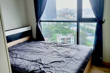 1 Bedroom Condo for rent in Brix Condominium Charan 64, Bang Yi Khan, Bangkok near MRT Sirindhorn